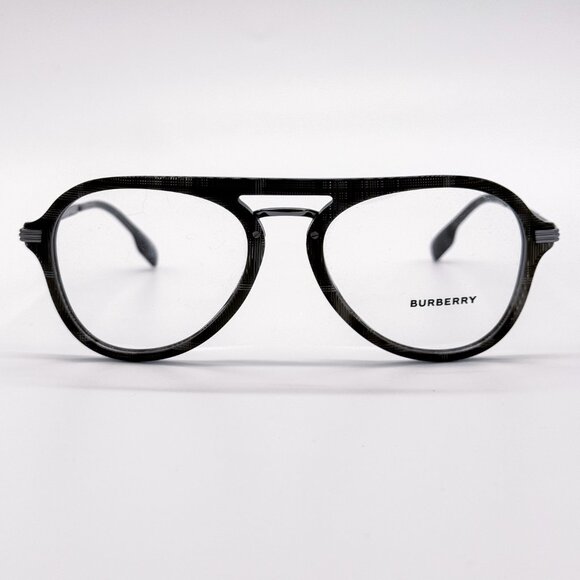 NEW BURBERRY BE2377 3804 UNISEX EYEGLASSES BURBERRY - Picture 3 of 12
